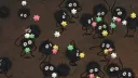 smurf banner