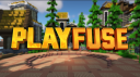 PlayFuse Discord server banner