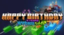 Hydro Vanilla SMP | Long-Term banner