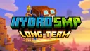 Hydro Vanilla SMP | Long-Term banner