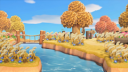 Animal Crossing: New Horizons Discord server banner