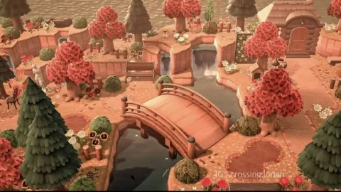 Animal Crossing: New Horizons banner