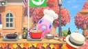 Animal Crossing: New Horizons banner