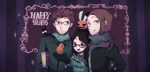 Nappy & NiTr0 Subs banner