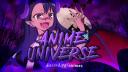 Anime Universe • Social • Art • Meme • Gaming  • Fun • Chill • Kpop Banner