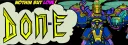 banner