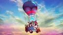 Fortnite Over 40 banner