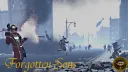 The Myrmidon Legion - The Orbita Crusade banner