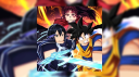 Sailor Piece | Trading & Support Discord server banner