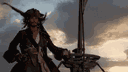 Barbossa ve Tayfası banner