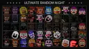 Boo's Games Server banner