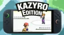 Kazyro banner