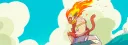 banner