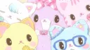ʚ Kocchi's Secret Base ɞ banner