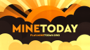 MineToday | Minecraft сервер | Майнкрафт сервер Discord server banner