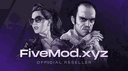 FiveMod est. 2020 banner