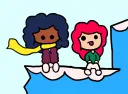 banner