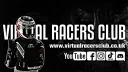 Virtual Racers Club banner