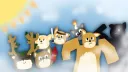 Find The Doge Heads Community banner