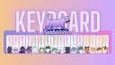 Keyboard MBTI Banner