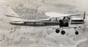 Conti's Cockpit banner