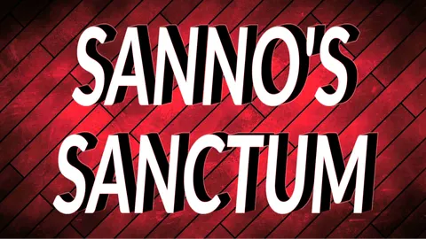 Sanno's Sanctum banner