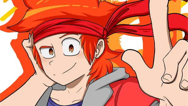 banner