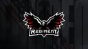 REGIMENT (Military Veterans) banner