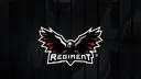 REGIMENT (Military Veterans) banner