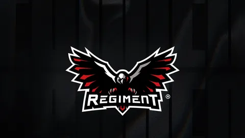 REGIMENT (Military Veterans) banner