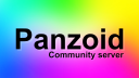 Panzoid Discord server banner