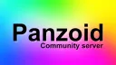 Panzoid server banner