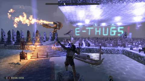 E-THUGS banner
