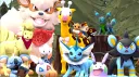 The Swifters Headquarters banner