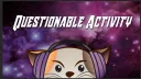 Amy's Adventure Guild banner