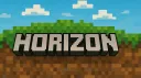 Horizon banner