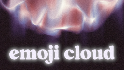 emojicloud☆○ soundboard ⋆ emojis ⋆ emotes ⋆ soundboards ⋆ stickers ○☆ server banner