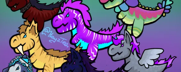 banner