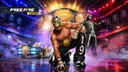 Garena Free Fire LATAM banner