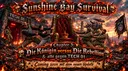 𝕊𝕦𝕟𝕤𝕙𝕚𝕟𝕖 𝔹𝕒𝕪 𝕊𝕦𝕣𝕧𝕚𝕧𝕒𝕝  ℙ𝕧𝔼 ℝℙ Server  by Svens Panzergarage banner