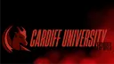Cardiff University Esports - Main Hub banner
