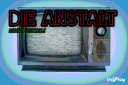 Die Anstalt banner