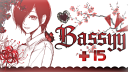 /               BASSYY Discord server banner