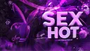 SexHot #60K 😈 banner