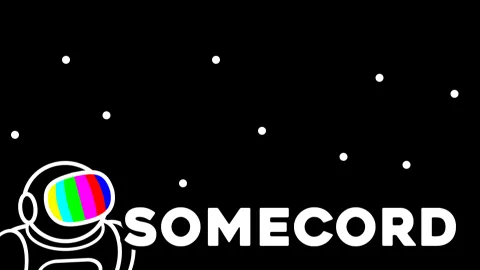 some space banner