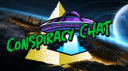 Conspiracy Chat Discord server banner