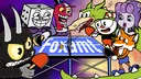 banner