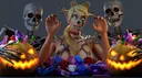 Tektah's Pleasure Palace banner