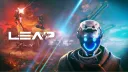 LEAP banner