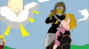 Khopyor Khaganate banner